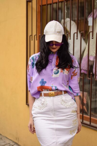 Fustă Laurel | M