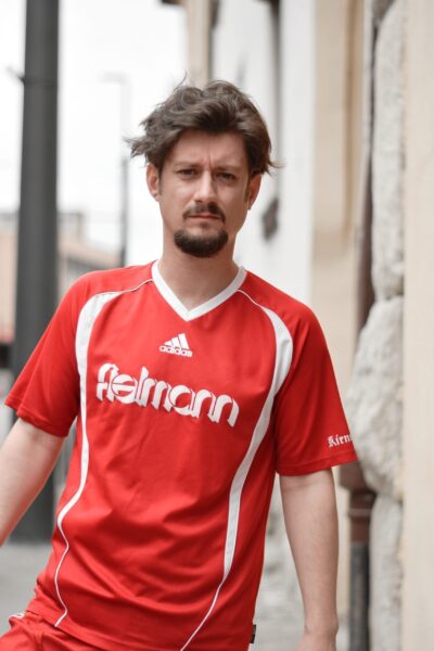 Tricou Adidas | Mărime S