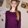 Bluză Tom Tailor | S