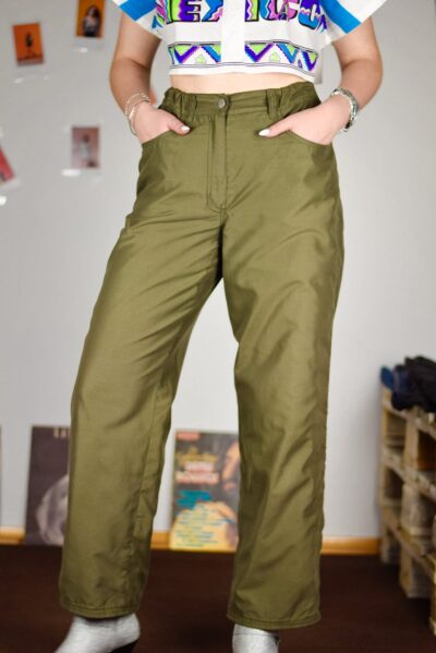 Pantaloni Pier Angelini | S/M