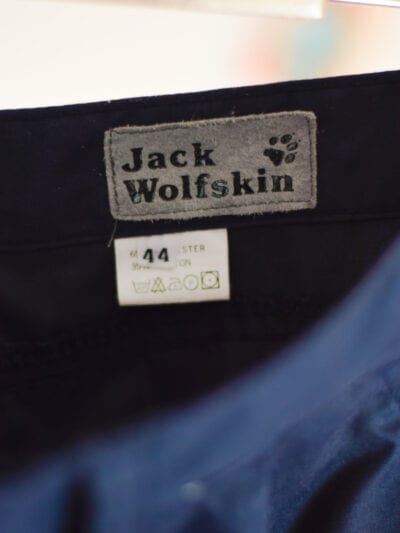 Pantaloni Jack Wolfskin | L
