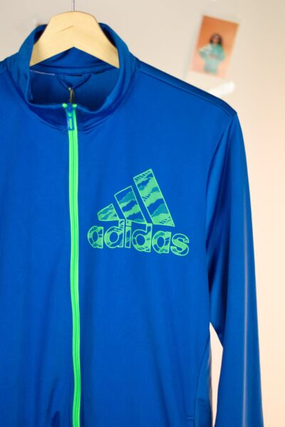 Jachetă Adidas | S/M