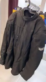 geaca