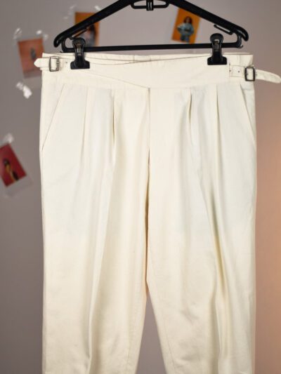 Pantaloni vintage | 50