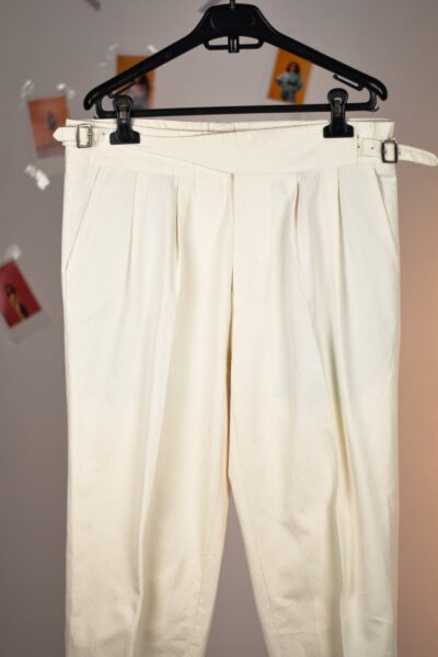 Pantaloni vintage | 50