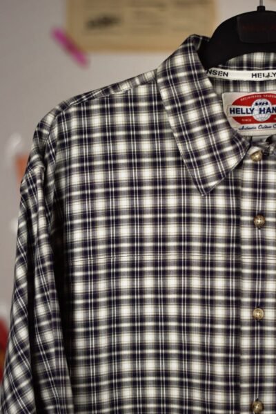 Cămașă Helly Hansen | L