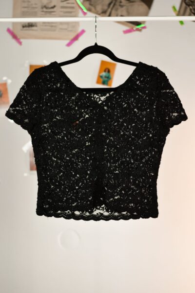 Top Lucrat Manual | M/L