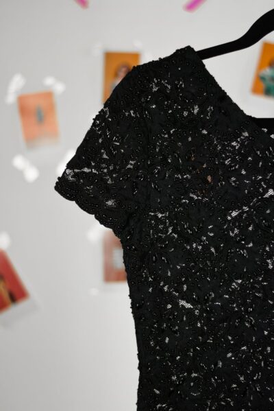 Top Lucrat Manual | M/L