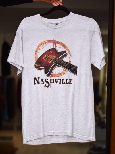 Tricou Nashville | L