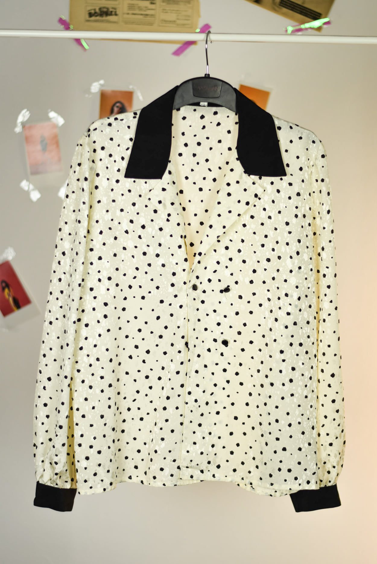 Pulover cu glugă | S - VINTAGER - 1