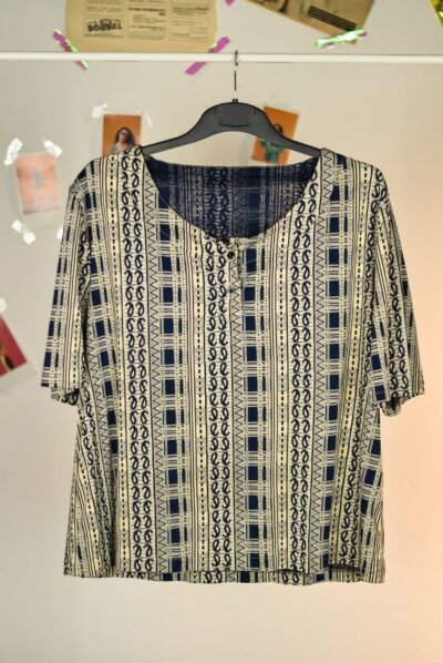 Tricou retro | L