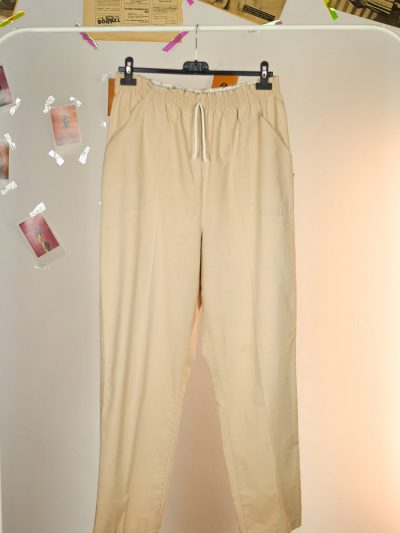 Pantaloni Picket&Post | L