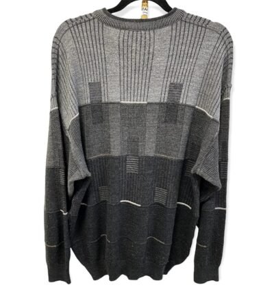 Pulover Werther | Oversized