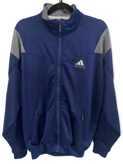 Jachetă Adidas | Oversized