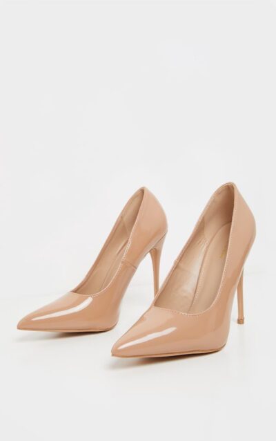 Stiletto PLT | 39