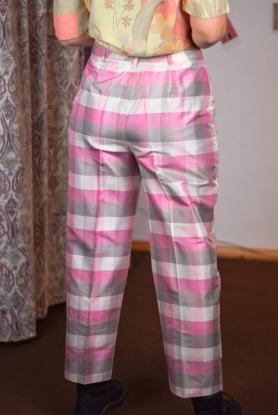 Pantaloni Madeleine | L