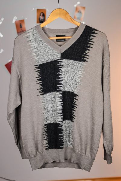 Pulover cu glugă | S - VINTAGER - 2