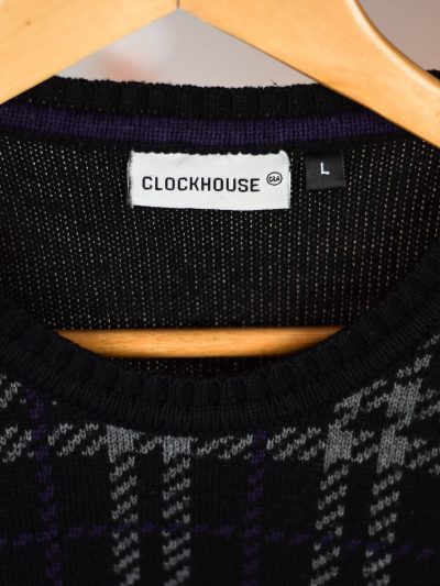 Pulover Clockhouse | L