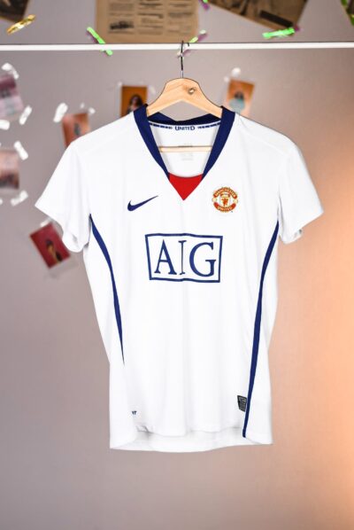 Tricou Nike Man. Untd. FC | S