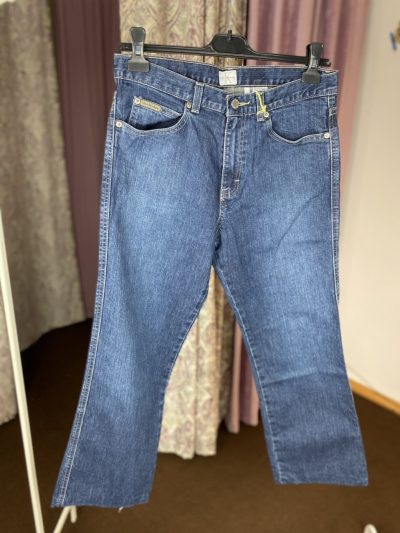 Pantaloni Calvin Klein | S10 L30