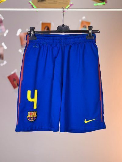 Pantaloni scurți Nike FCB | M/L