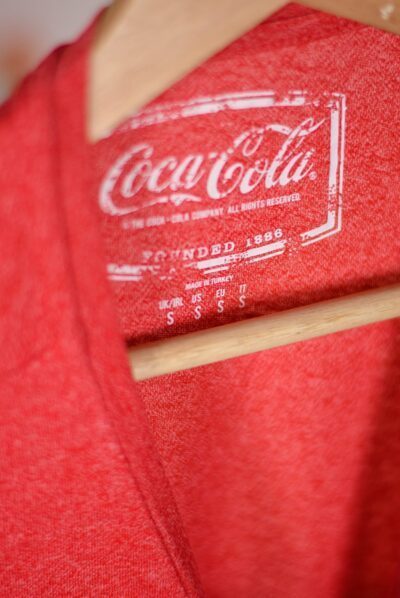 Tricou Coca Cola | S