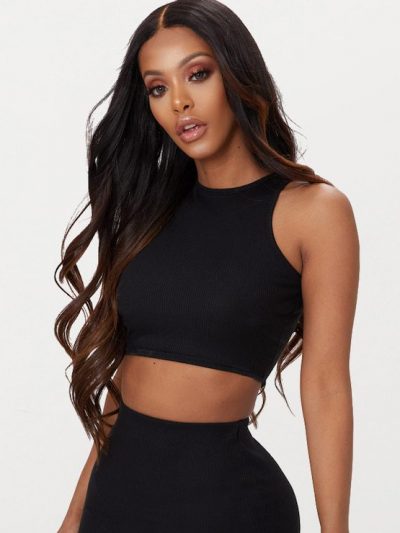 Cropped Top PLT | S