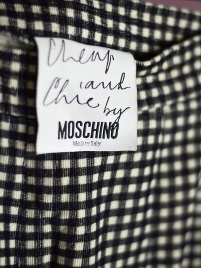 Pantaloni Moschino | S