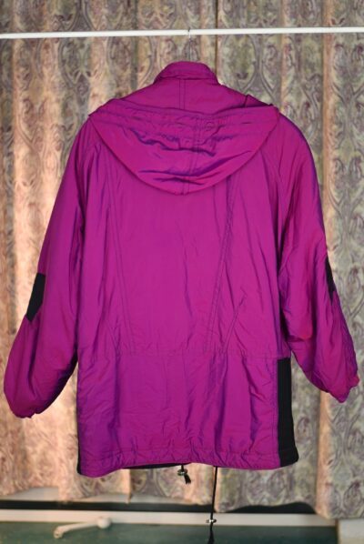 Geacă vintage | Oversized