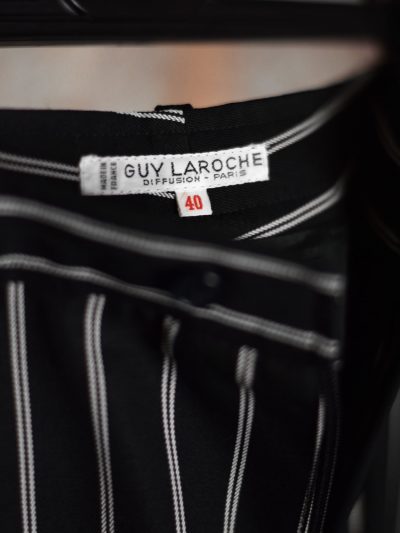 Pantaloni Guy Laroche | M