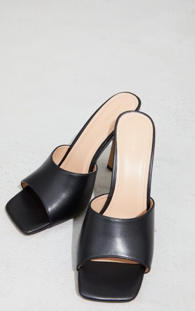 Sandale Mules | 39