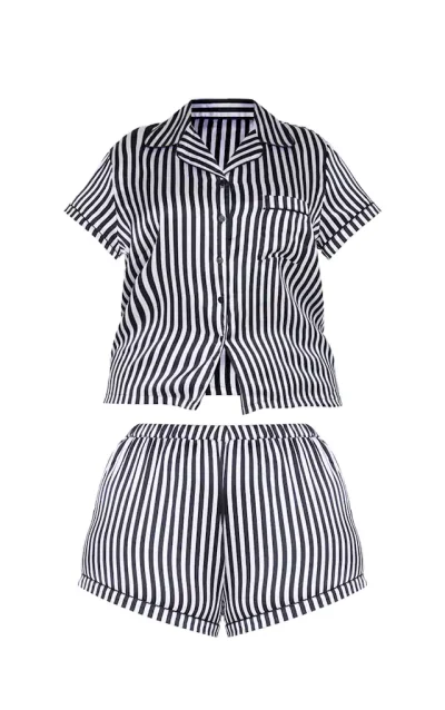 Top satinat PTL | 2XL