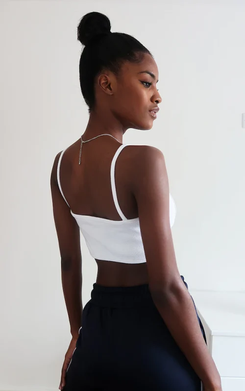 Top corset PLT | S