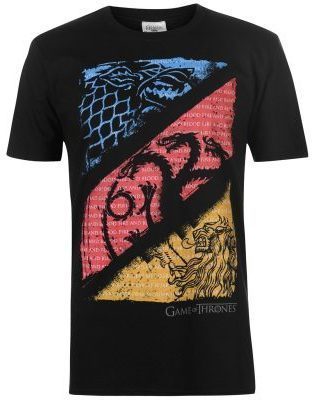 Tricou Game Of Thrones | M