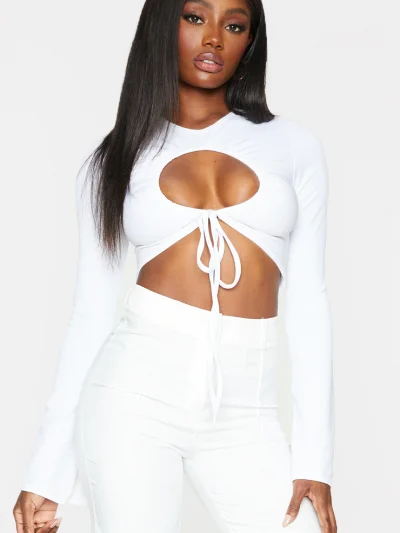 Top Cut-Out PLT | XS