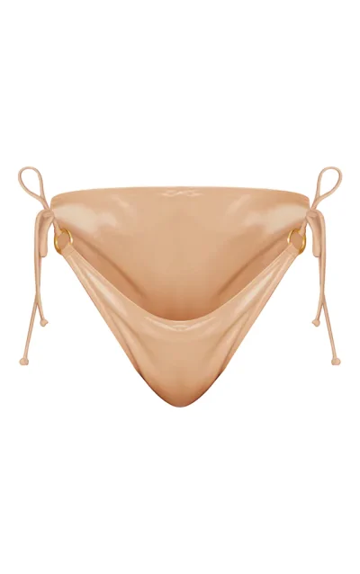 Bikini Rose Gold | M