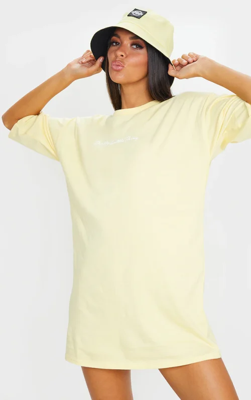 Tricou Oversized PLT | L