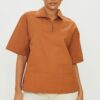Tricou Polo PLT | XS