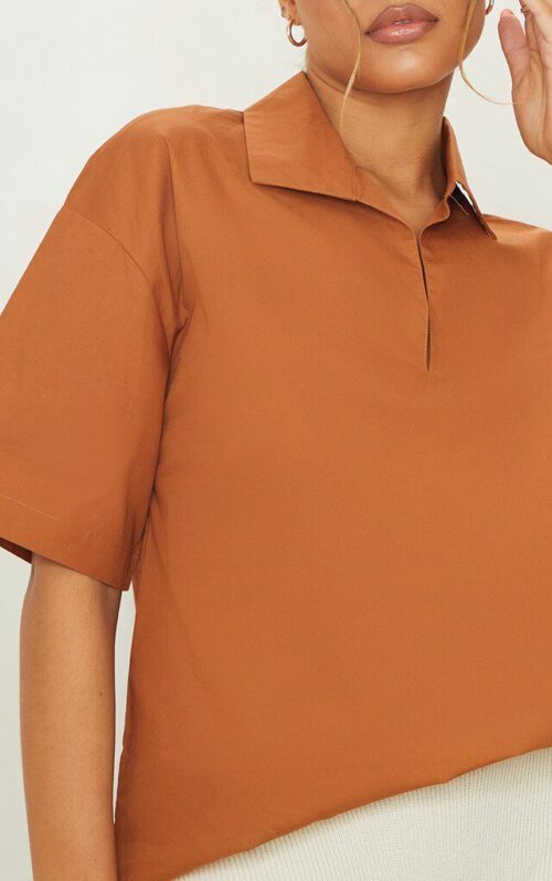 Tricou Polo PLT | XS