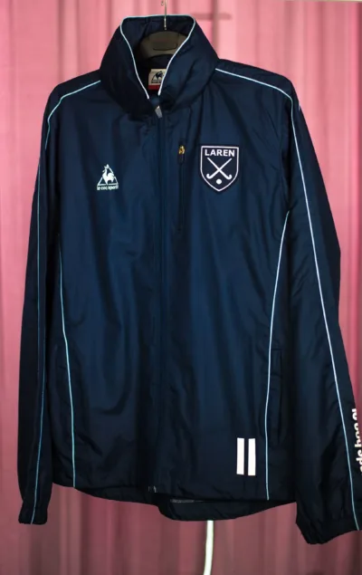 Foiță Le Coq Sportif | L