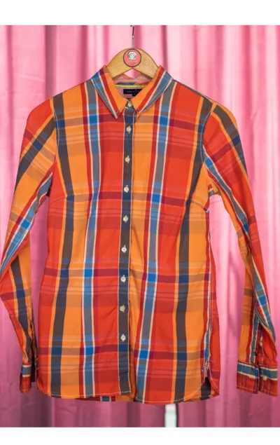 Cămașă Tommy Hilfiger | XS/S
