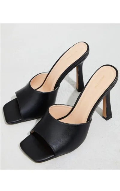 Sandale Mules | 39