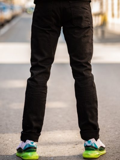 Pantaloni Calvin Klein | W31L34