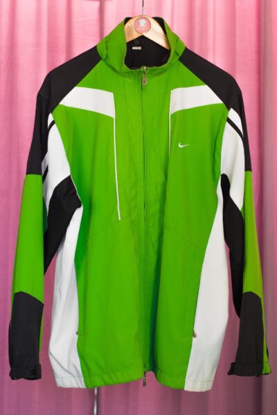 Jachetă Nike | Oversized