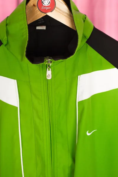 Jachetă Nike | Oversized