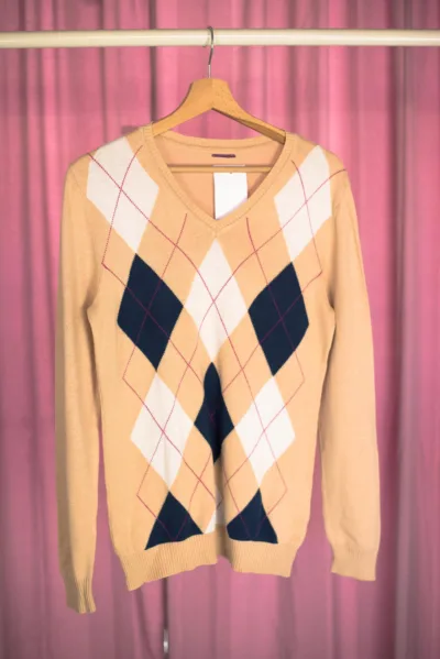 Pulover vintage | M