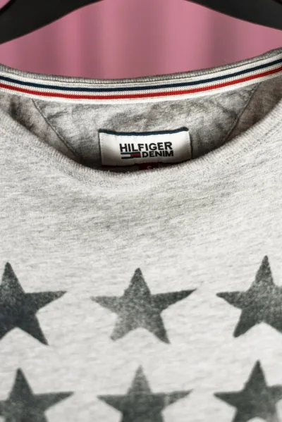 Tricou Tommy Hilfiger | S