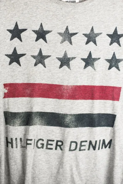 Tricou Tommy Hilfiger | S