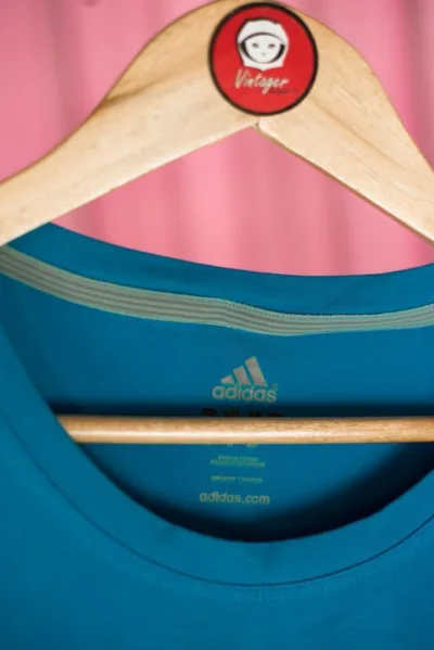 Tricou Adidas | S