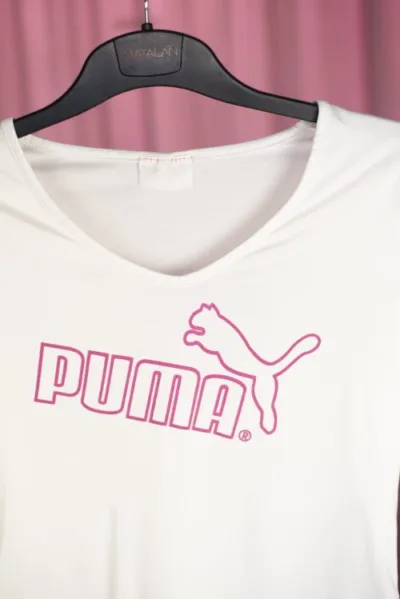 Tricou Puma | S